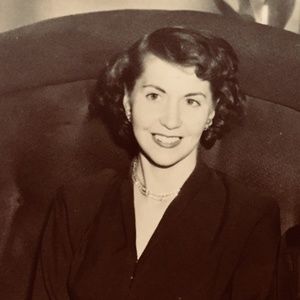 Meet your Posher, Norma